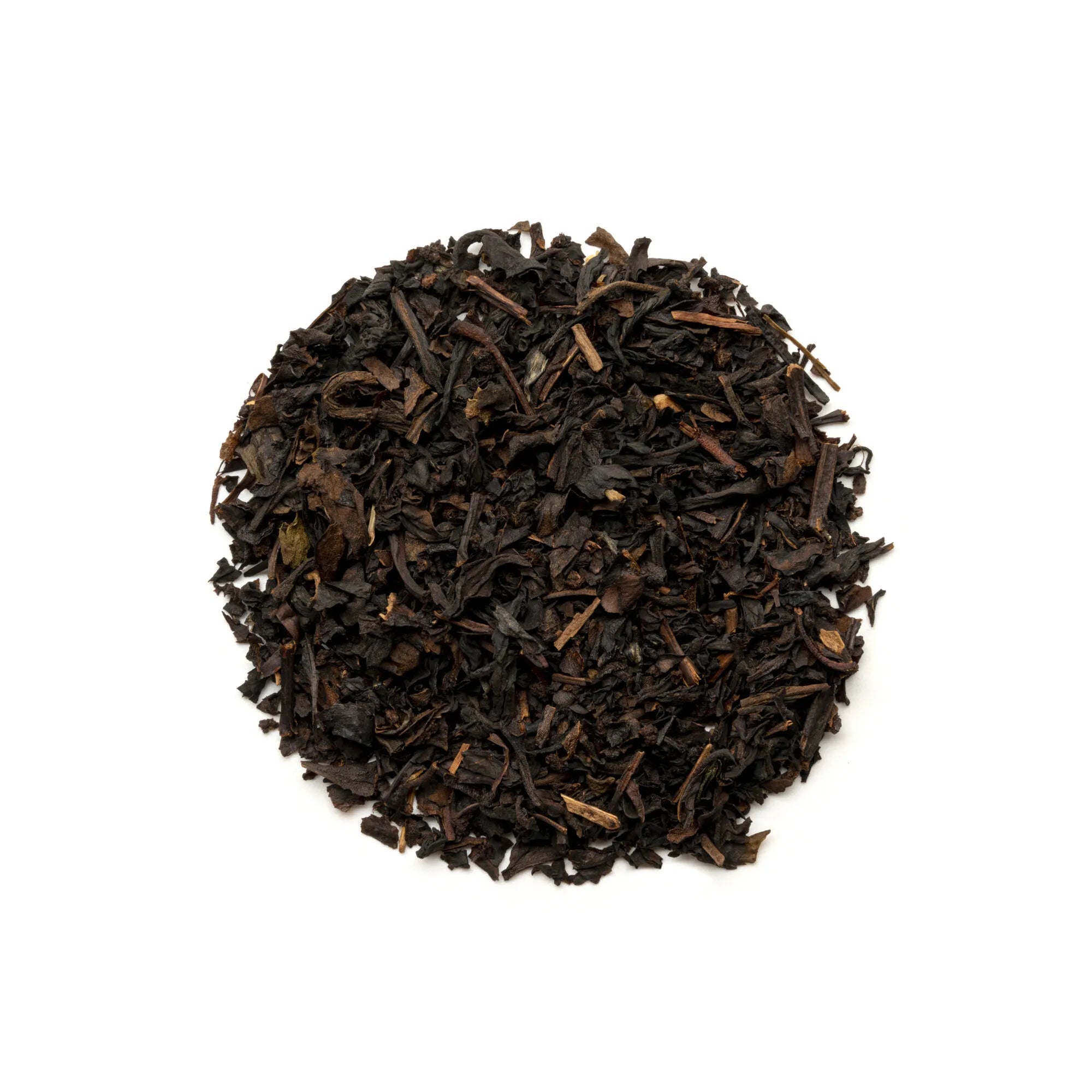 CNY Peach Oolong Loose Tea Pouch