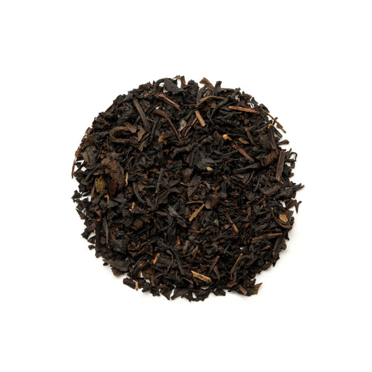 Peach Oolong Loose Tea