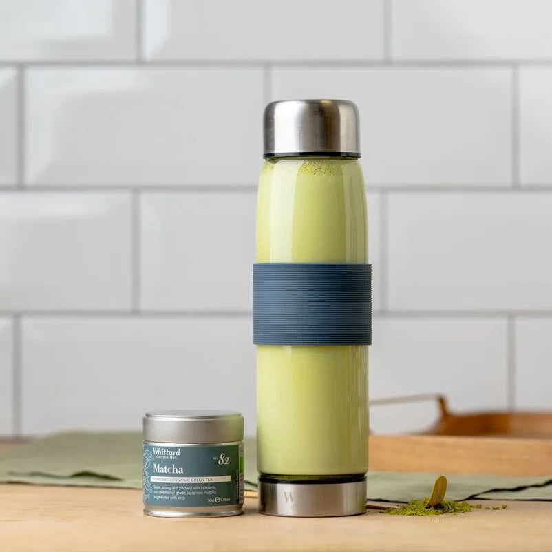 Suvi Tea Infuser Bottle