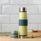 Suvi Tea Infuser Bottle