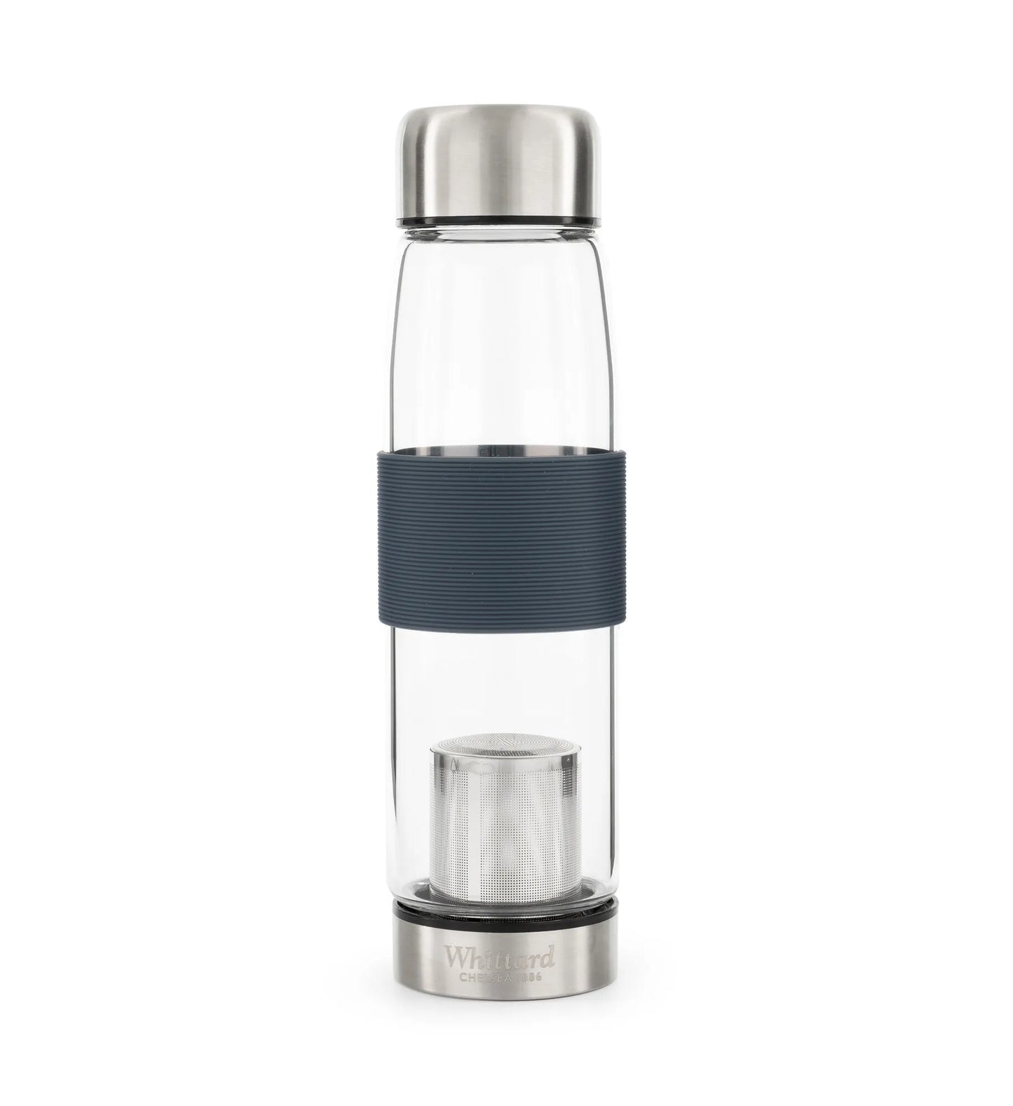 Suvi Tea Infuser Bottle