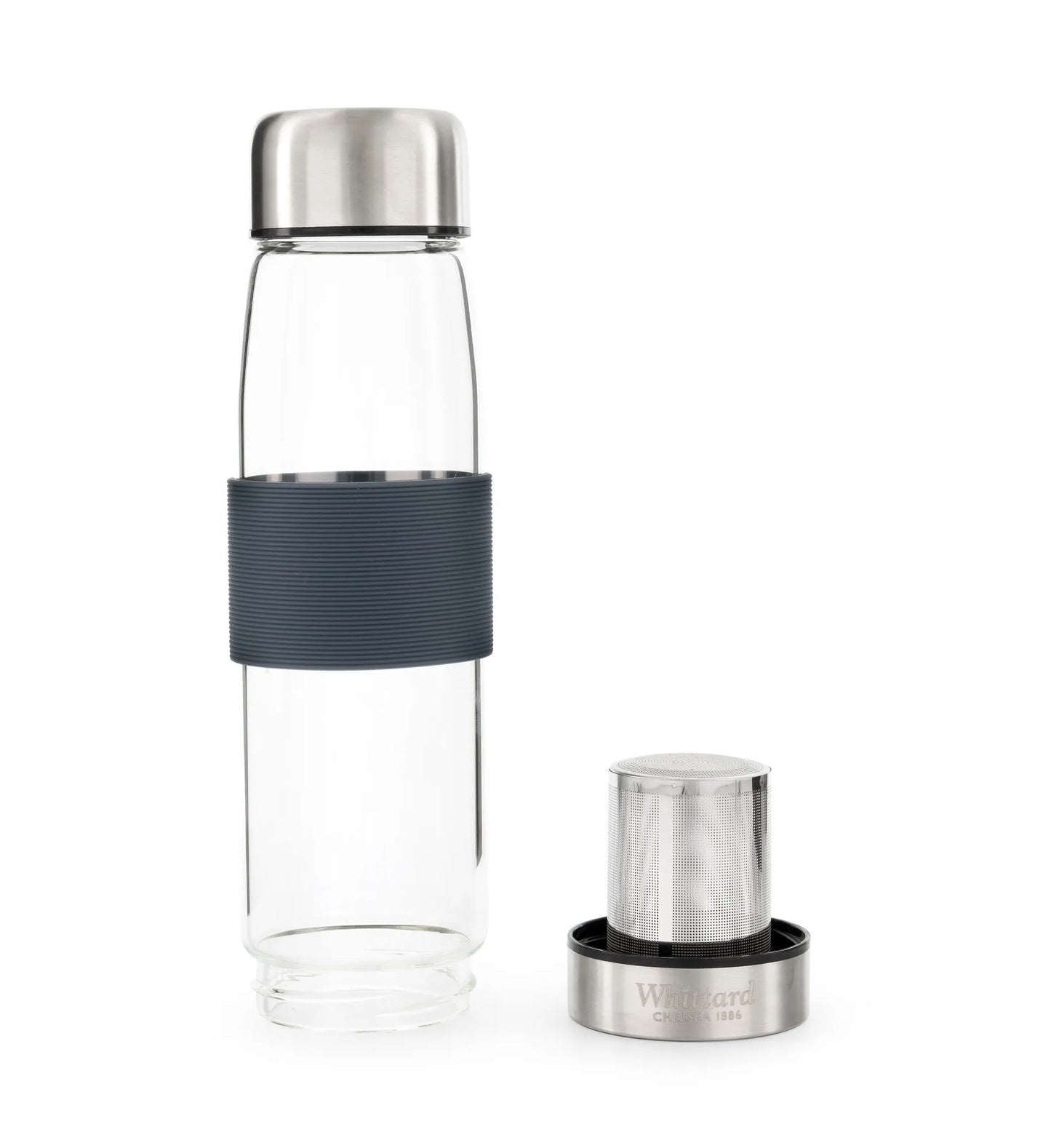 Suvi Tea Infuser Bottle