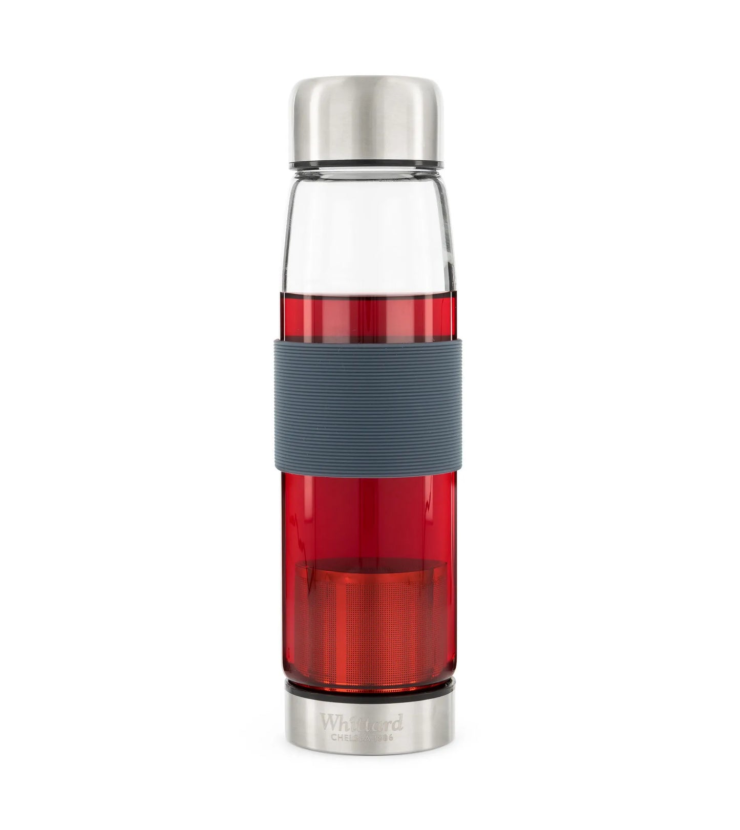 Suvi Tea Infuser Bottle