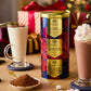 Hot Chocolate Stacking Tin