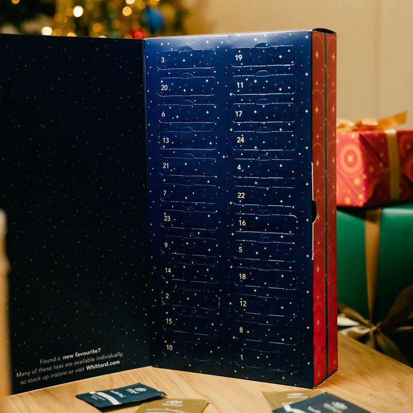 Tea Advent Calendar