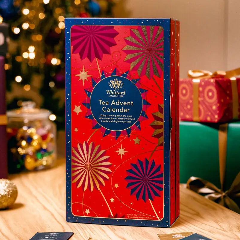 Tea Advent Calendar