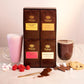 Dessert Hot Chocolate Collection