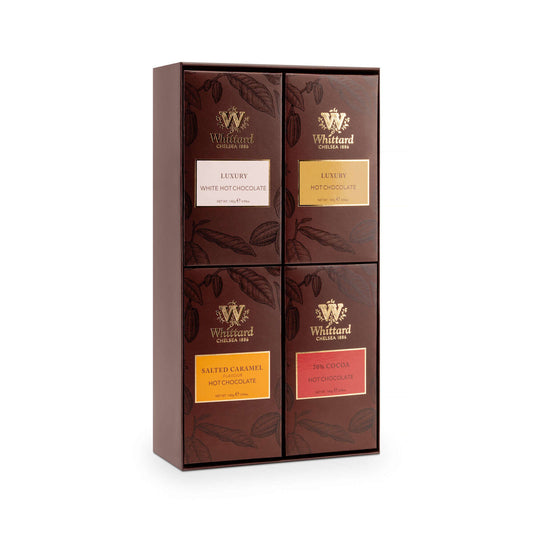 Classic Hot Chocolate Collection