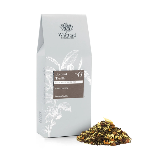 Coconut Truffle Loose Tea