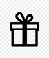 Complimentary Gift (GWP)
