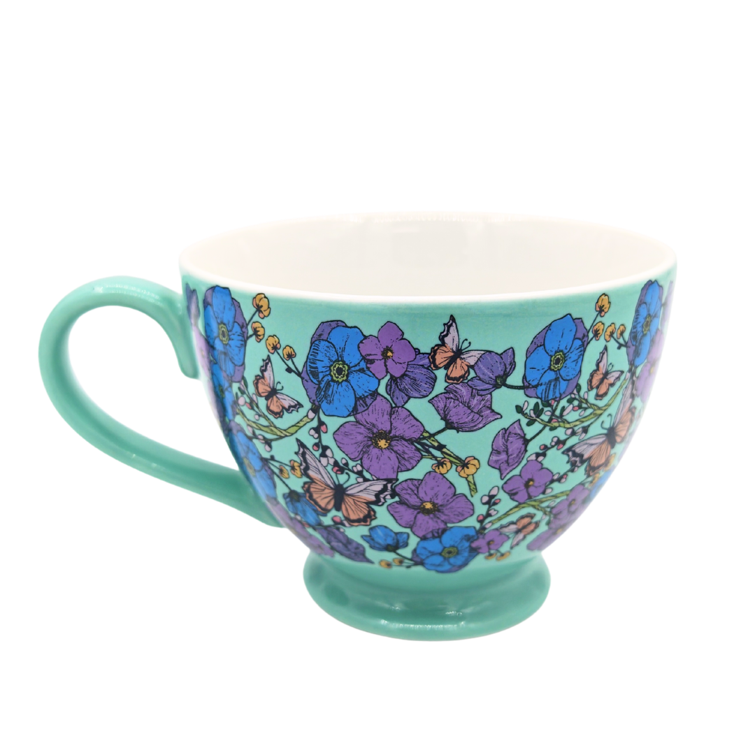 Maia Mug - Limited Edition
