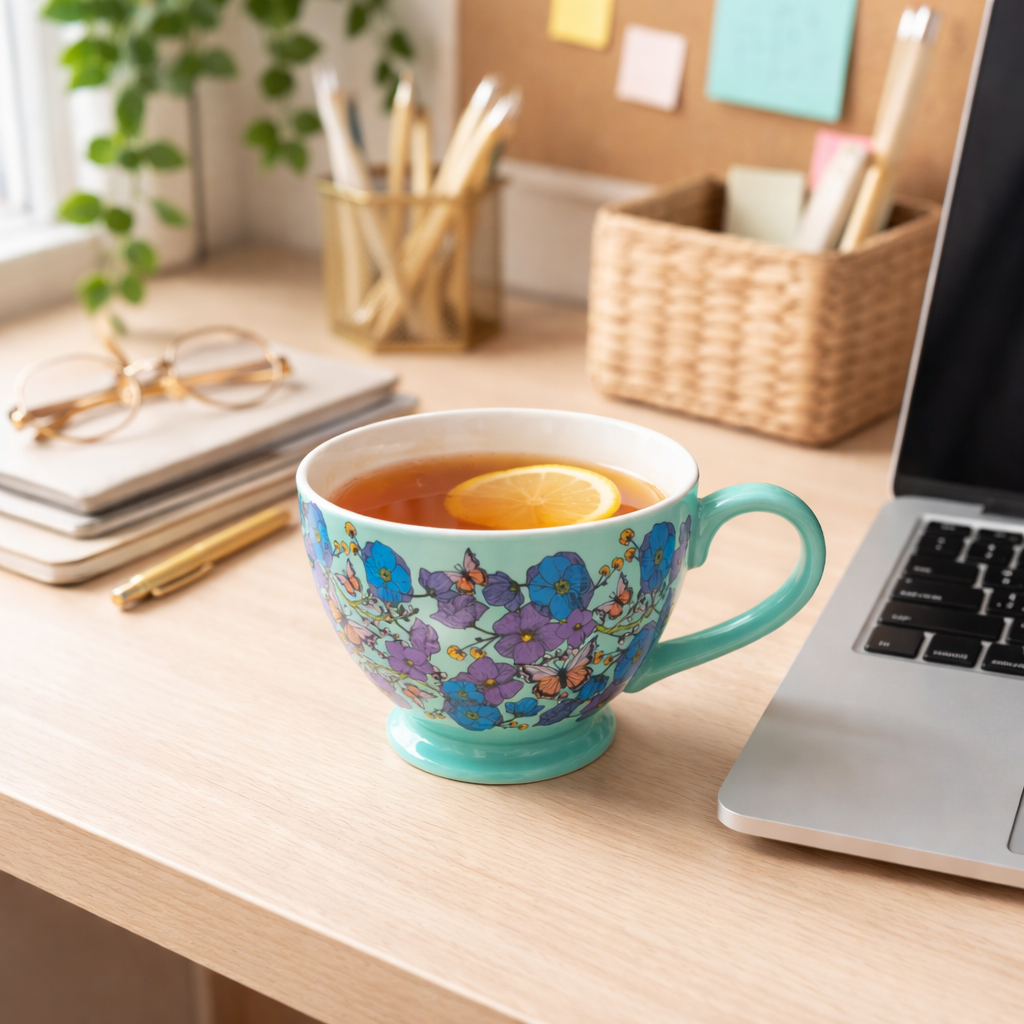 Maia Mug - Limited Edition