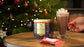 Festive Hot Chocolate Heaven Selection Tin