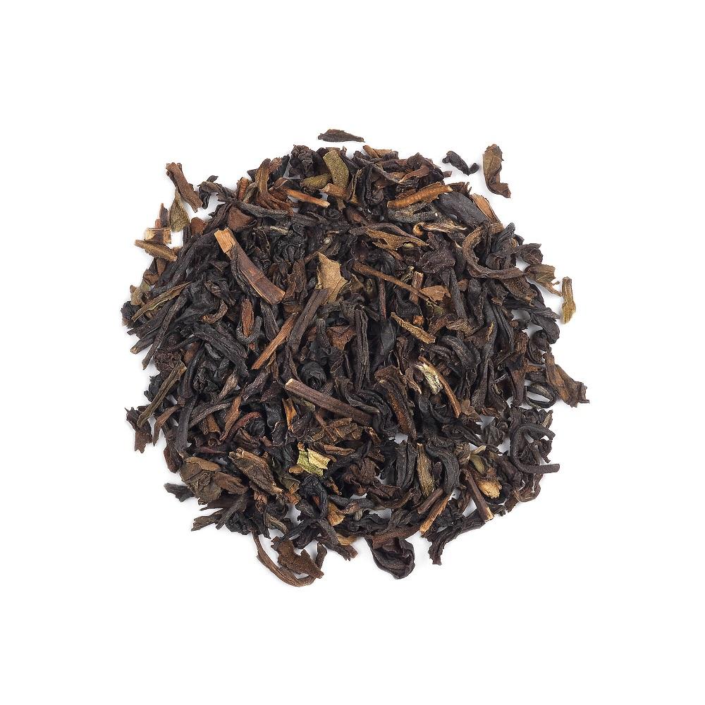 Darjeeling Loose Tea Caddy