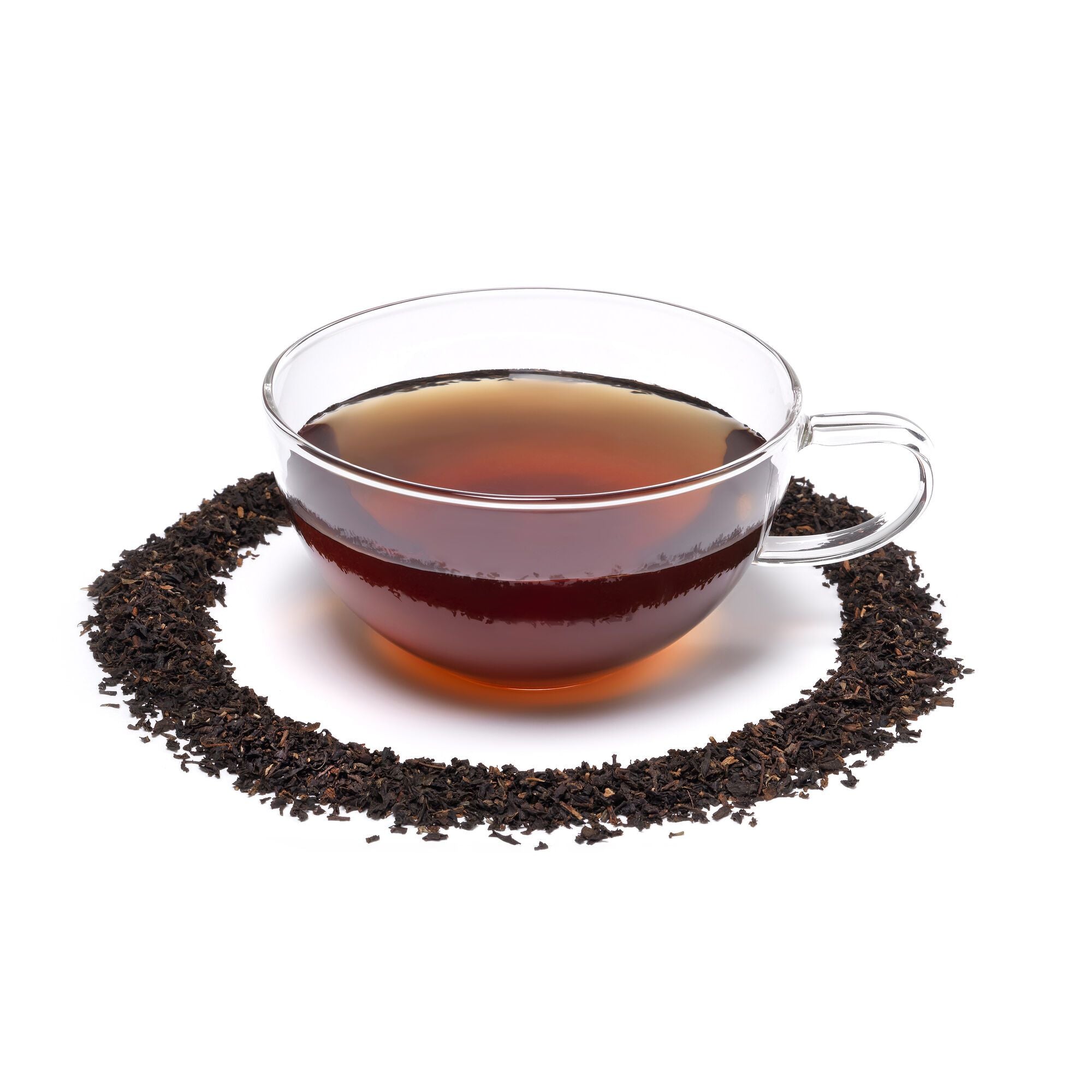 English Breakfast Loose Tea