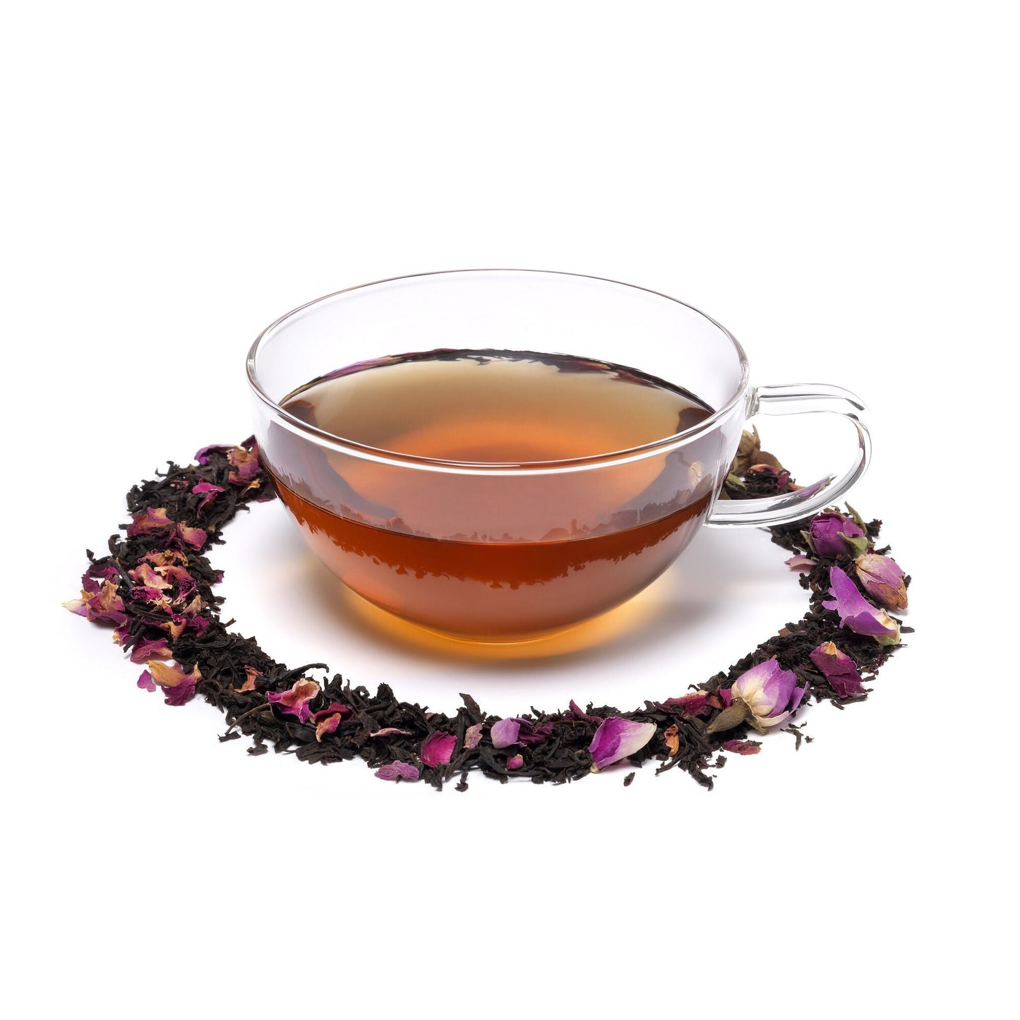 English Rose Loose Tea
