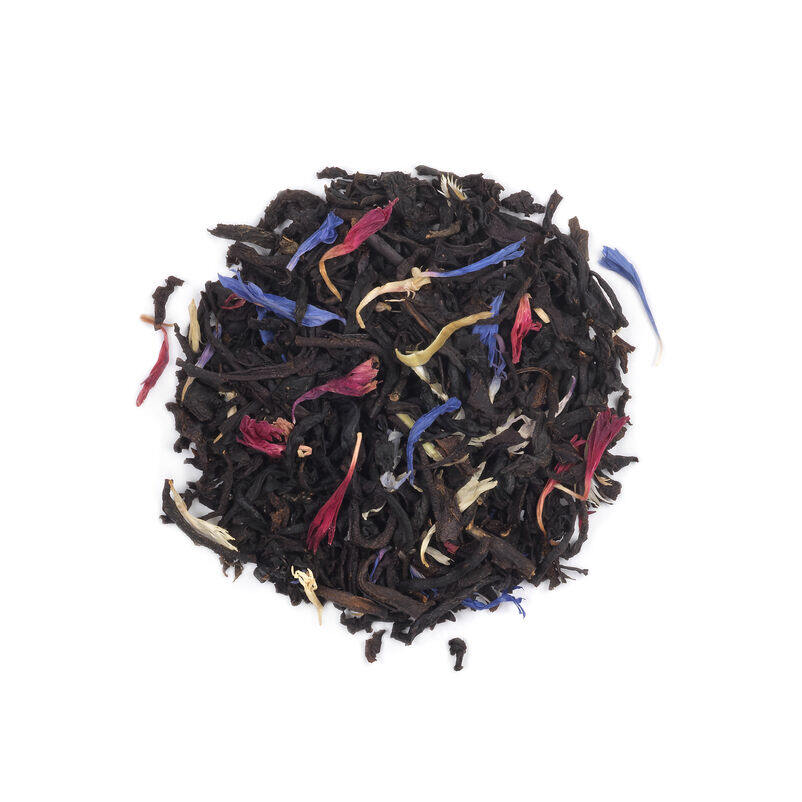 Regal Blend Loose Tea
