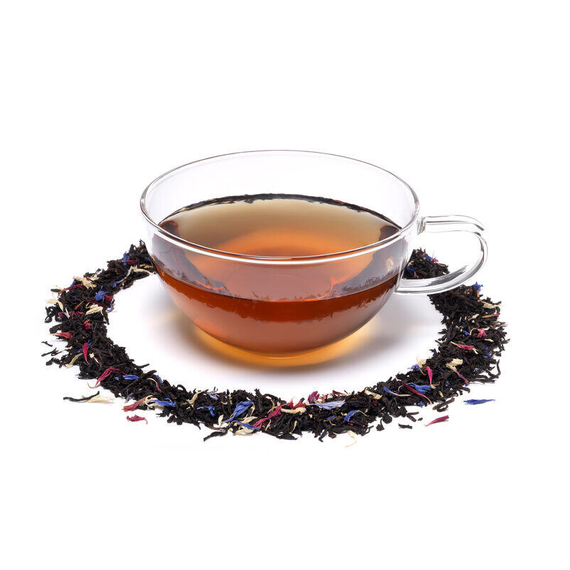 Regal Blend Loose Tea