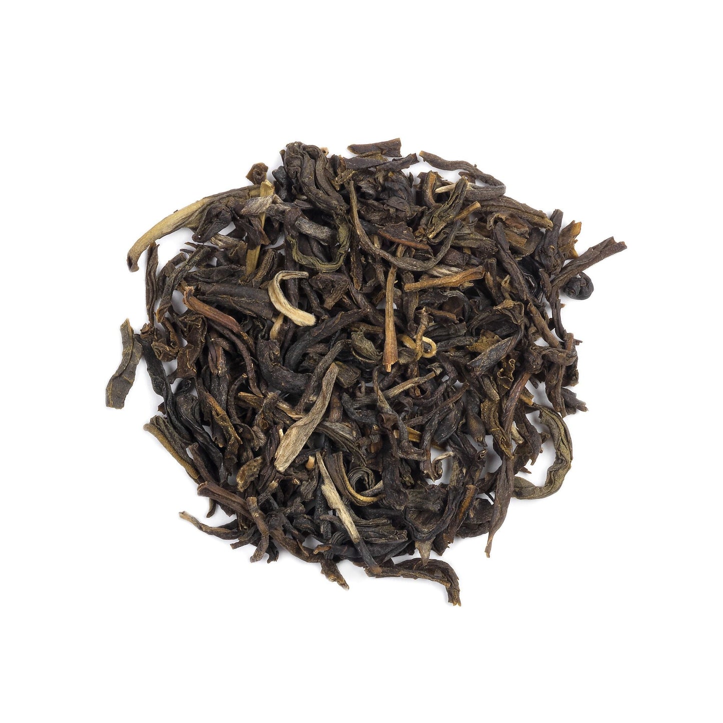 Jasmine Loose Tea