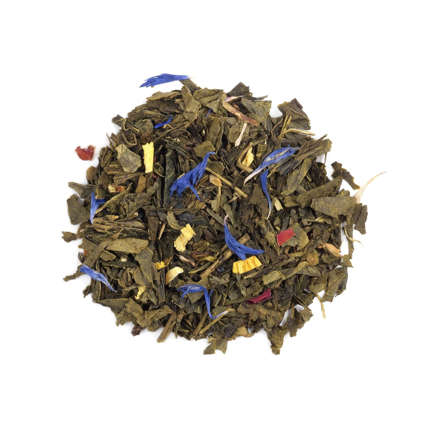 Mango & Bergamot Loose Tea Caddy