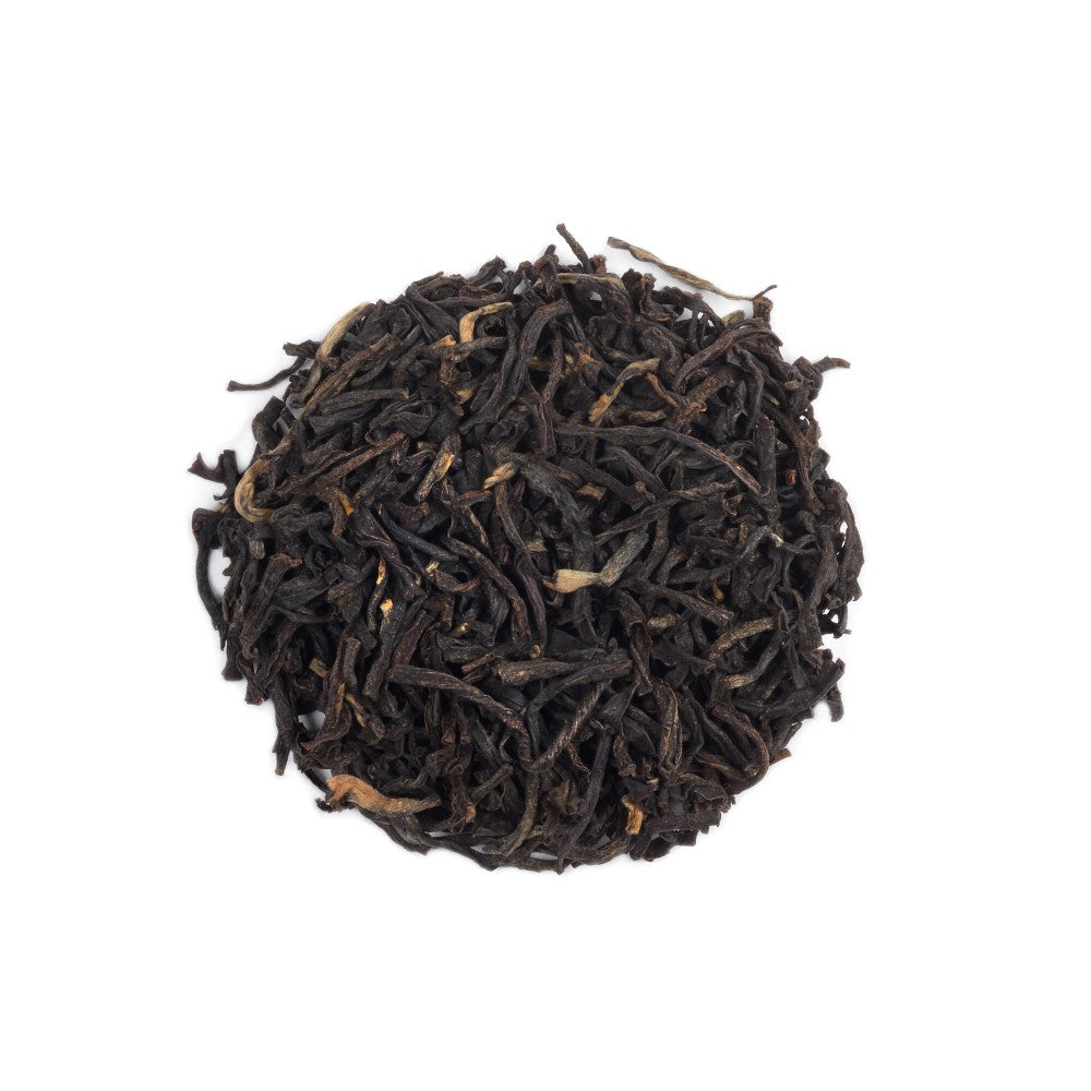 Assam TGFOP1 2nd Flush Loose Tea