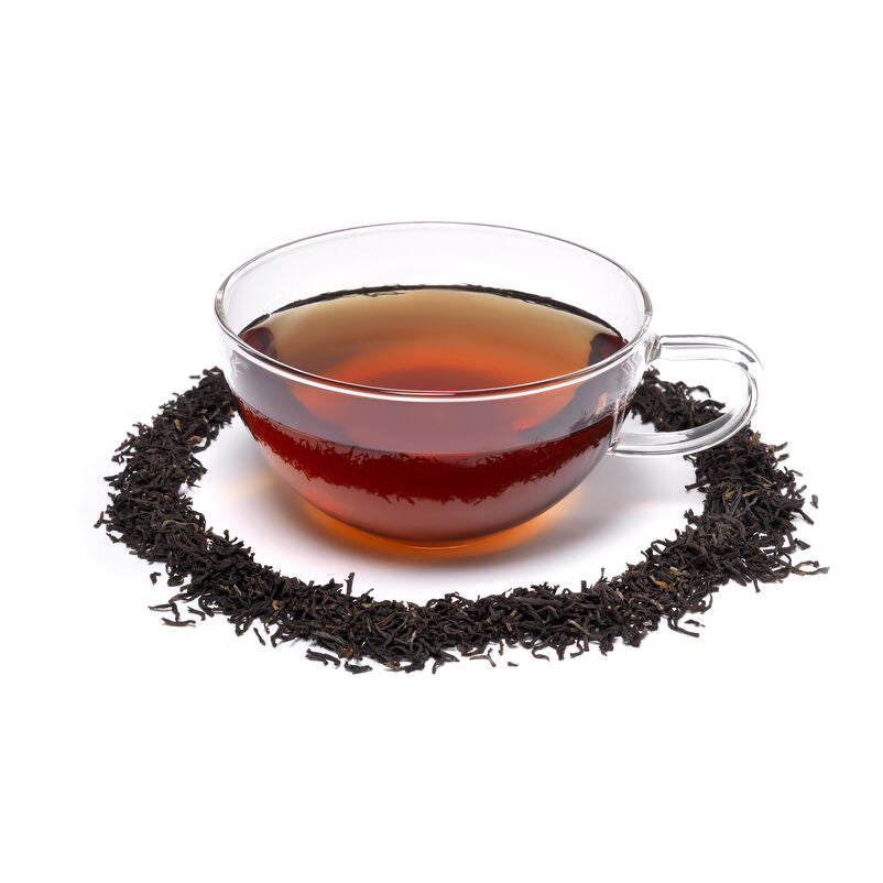 Assam TGFOP1 2nd Flush Loose Tea