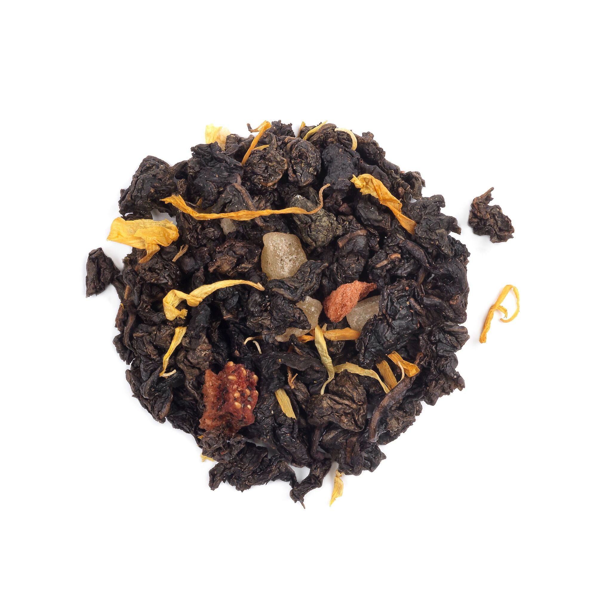 Garden Party Oolong Loose Tea