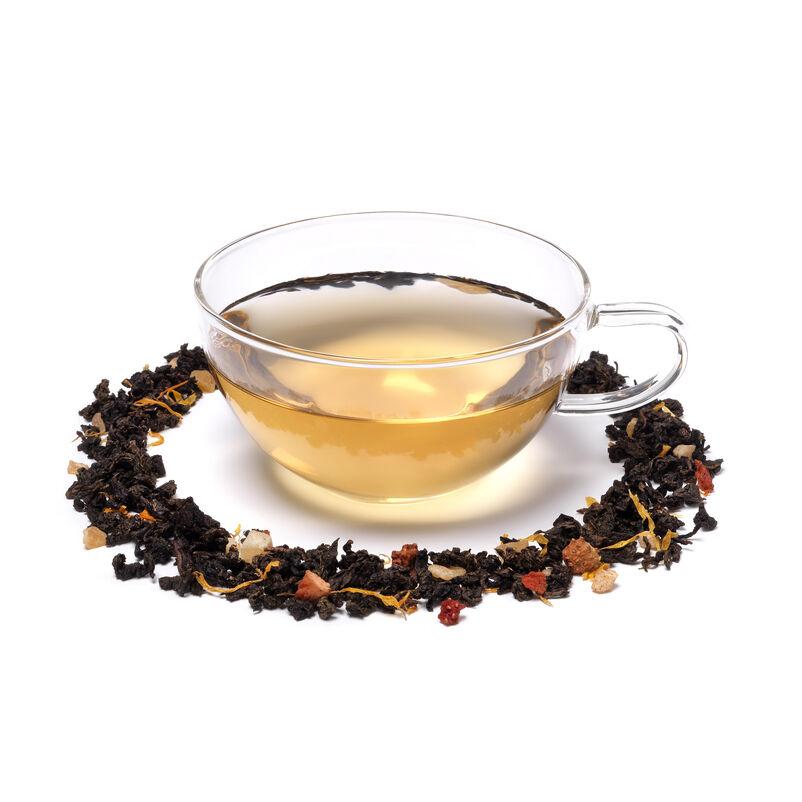 Garden Party Oolong Loose Tea