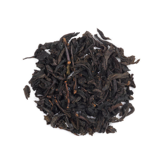 Lapsang Souchong Loose Tea