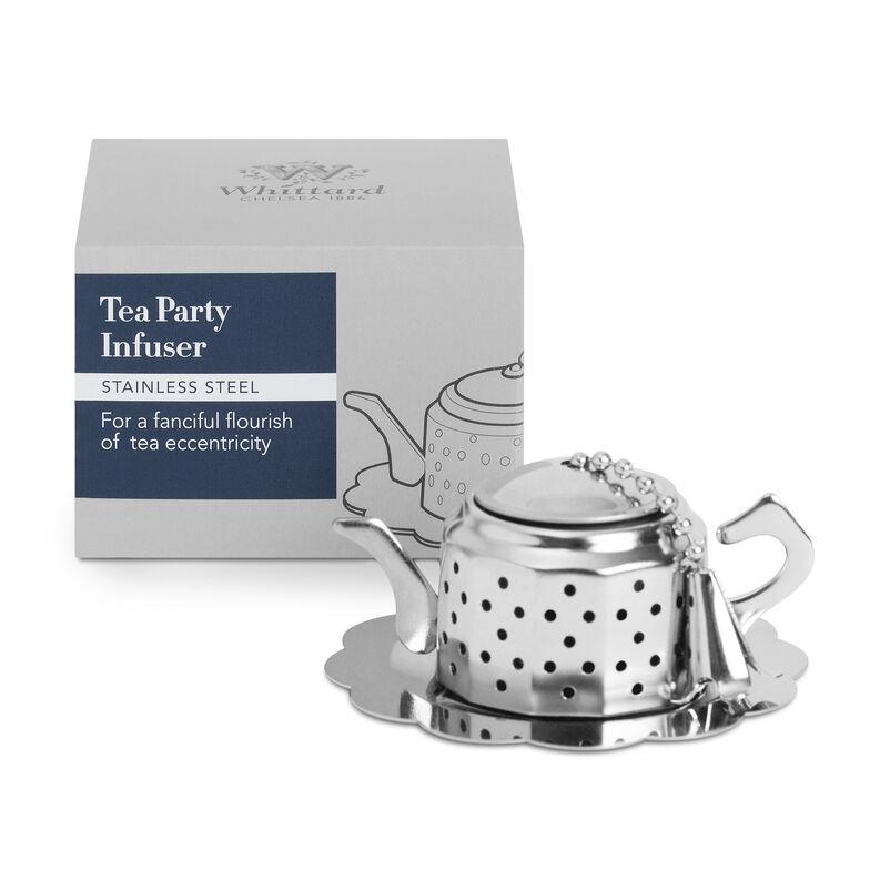 Tea Party Infuser