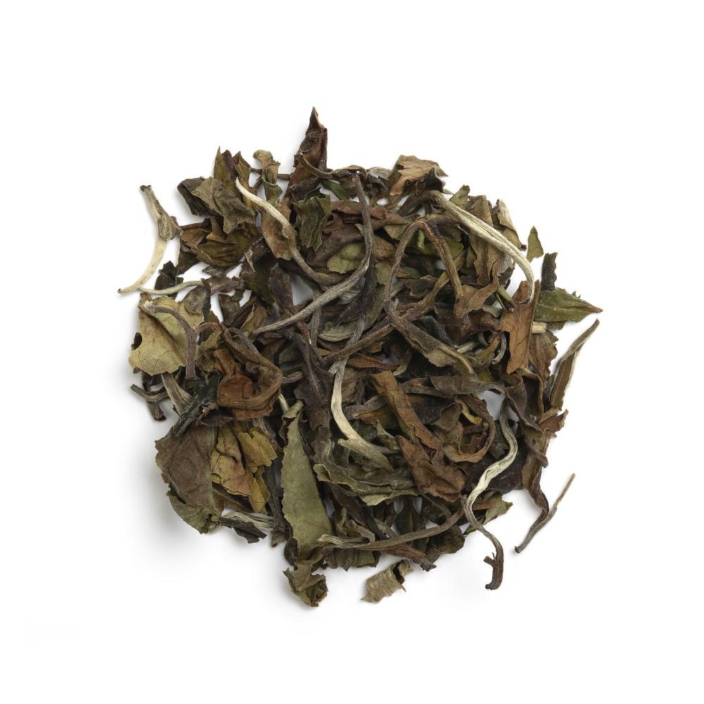 White Peony Loose Tea