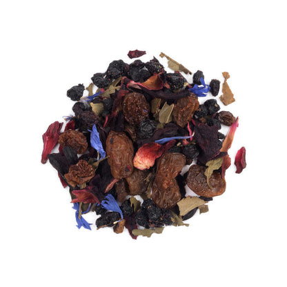 Very Berry Crush Loose Tea