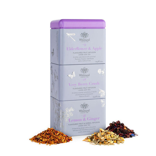 The Classic Infusions Collection
