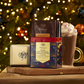 Festive Hot Chocolate Heaven Selection Tin