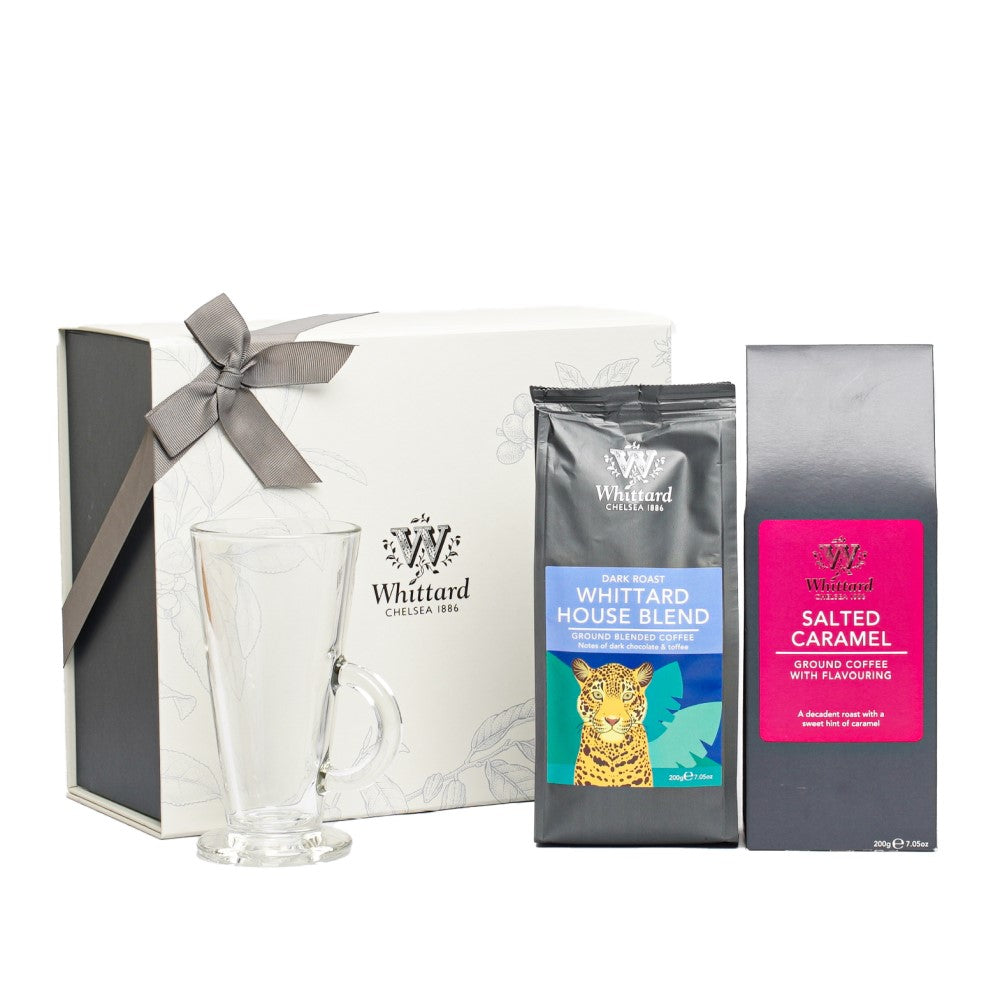 The Coffee Break Gift Box